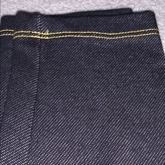 NWOT Juniors leggings size medium - Picture 3 of 7